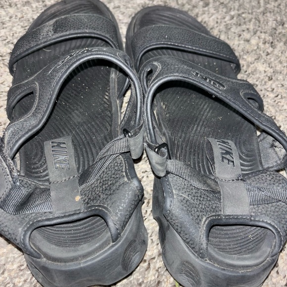 Nike sandals - Picture 4 of 4